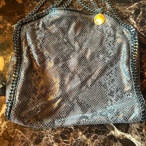 Stella McCartney Falabella!    Vegan